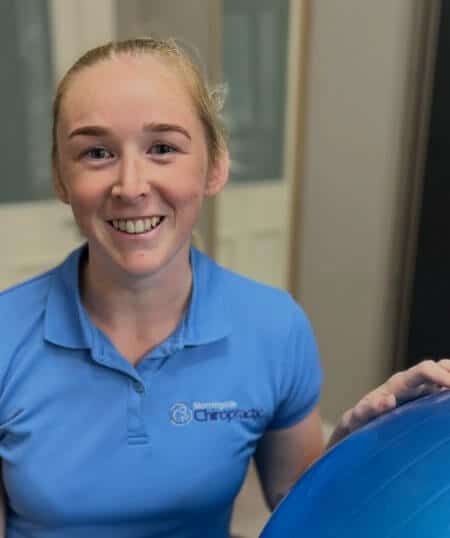 Rosie Evans, Pregnancy Massage Specialist Edinburgh